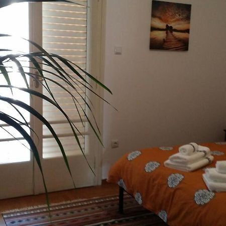 Rooms In Central Αθήνα Εξωτερικό φωτογραφία