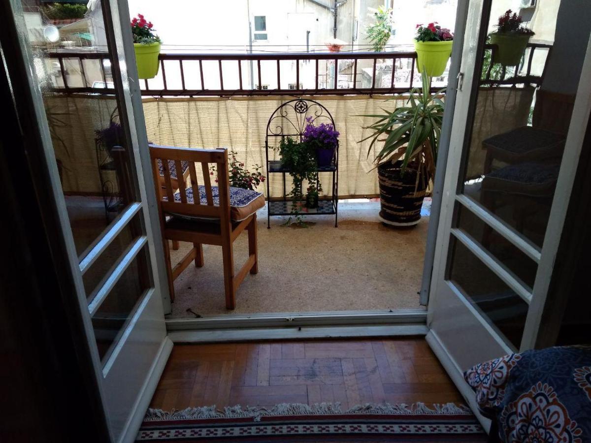 Rooms In Central Αθήνα Εξωτερικό φωτογραφία