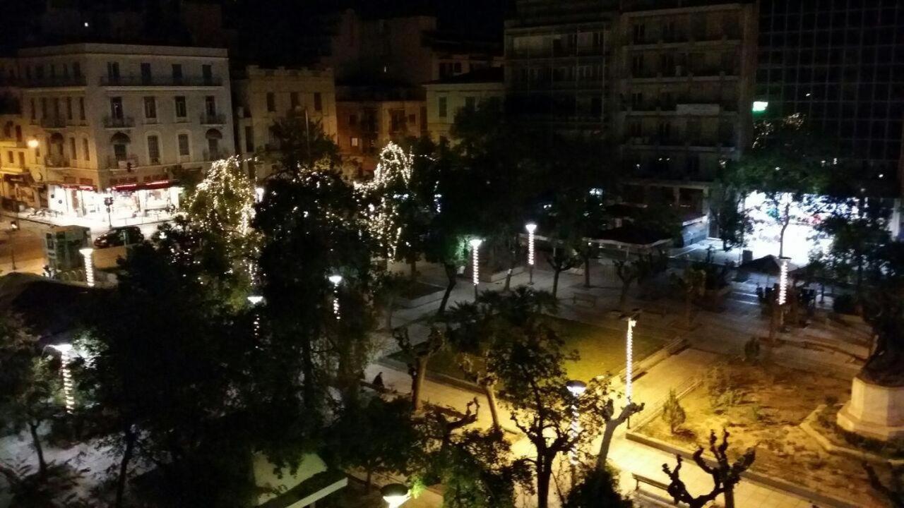 Rooms In Central Αθήνα Εξωτερικό φωτογραφία
