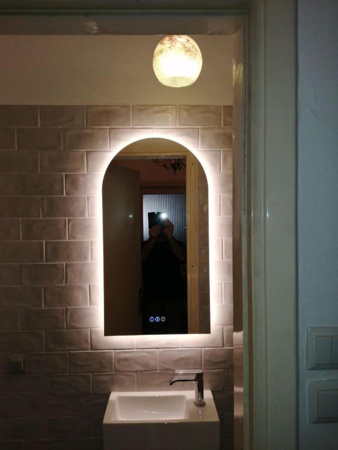 Rooms In Central Αθήνα Εξωτερικό φωτογραφία