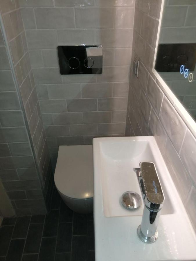 Rooms In Central Αθήνα Εξωτερικό φωτογραφία