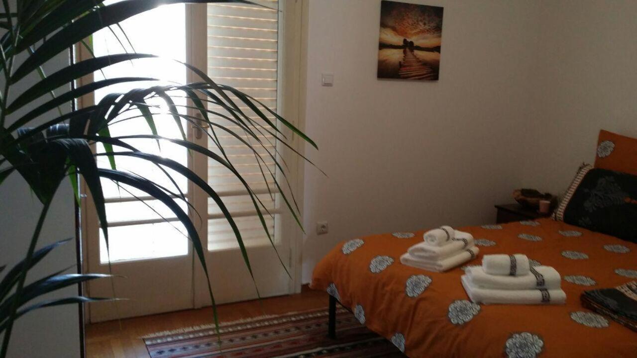 Rooms In Central Αθήνα Εξωτερικό φωτογραφία