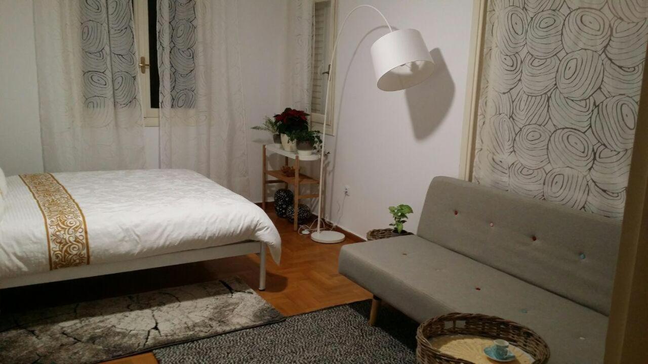 Rooms In Central Αθήνα Εξωτερικό φωτογραφία