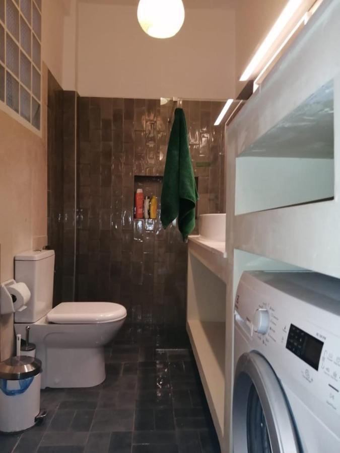 Rooms In Central Αθήνα Εξωτερικό φωτογραφία