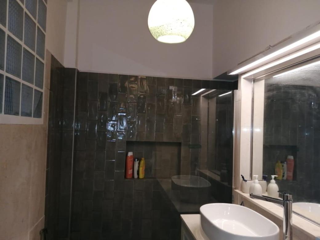 Rooms In Central Αθήνα Εξωτερικό φωτογραφία